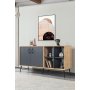 HANAH HOME Konzola Sile 4609 - slika 3