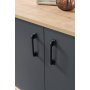 HANAH HOME Konzola Sile 4609 - slika 5