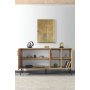 HANAH HOME Konzola Sile 4610 - slika 2
