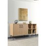 HANAH HOME Konzola Sile 4610 - slika 4