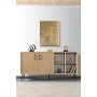 HANAH HOME Konzola Sile 4610 - slika 1
