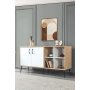 HANAH HOME Konzola Sile 4611 - slika 3