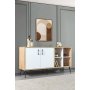 HANAH HOME Konzola Sile 4611 - slika 4