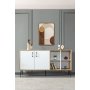 HANAH HOME Konzola Sile 4611 - slika 1