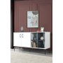 HANAH HOME Konzola Sile 4612 - slika 3
