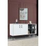 HANAH HOME Konzola Sile 4612 - slika 4