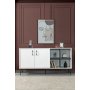 HANAH HOME Konzola Sile 4612 - slika 1