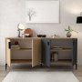HANAH HOME Konzola Neva 4001 - slika 2
