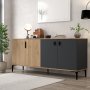 HANAH HOME Konzola Neva 4001 - slika 3