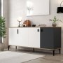 HANAH HOME Konzola Neva 4002 - slika 3