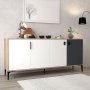 HANAH HOME Konzola Neva 4002 - slika 4