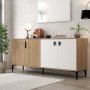 HANAH HOME Konzola Neva 4003 - slika 3