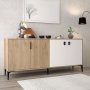 HANAH HOME Konzola Neva 4003 - slika 4