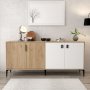 HANAH HOME Konzola Neva 4003 - slika 1