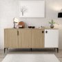 HANAH HOME Konzola Neva 4005 - slika 1