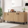 HANAH HOME Konzola Deren 4006 - slika 3