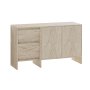 HANAH HOME Konzola Laris 130 Travertine - slika 5