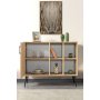 HANAH HOME Konzola Sile 4108 - slika 2