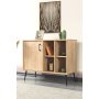 HANAH HOME Konzola Sile 4108 - slika 3