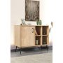 HANAH HOME Konzola Sile 4108 - slika 4