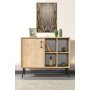 HANAH HOME Konzola Sile 4108 - slika 1