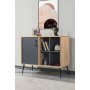 HANAH HOME Konzola Sile 4109 - slika 3