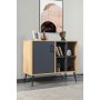 HANAH HOME Konzola Sile 4109 - slika 4