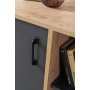 HANAH HOME Konzola Sile 4109 - slika 5