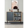 HANAH HOME Konzola Sile 4109 - slika 1