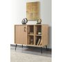 HANAH HOME Konzola Sile 4110 - slika 3