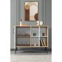 HANAH HOME Konzola Sile 4111 - slika 2