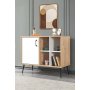 HANAH HOME Konzola Sile 4111 - slika 3
