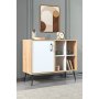 HANAH HOME Konzola Sile 4111 - slika 4