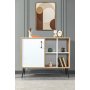 HANAH HOME Konzola Sile 4111 - slika 1