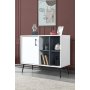 HANAH HOME Konzola Sile 4112 - slika 3