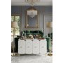 HANAH HOME Konzola Alfa 120 White Gold - slika 3