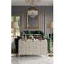 HANAH HOME Konzola Alfa 120 White Travertine Gold - slika 3