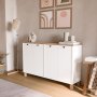 HANAH HOME Konzola Nord ND2 SW - slika 3