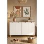 HANAH HOME Konzola Nord ND2 SW - slika 1