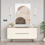 HANAH HOME Konzola ON3 SW - slika 1