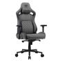 COUGAR Defensor S Jet Gray F Gaming Chair - slika 2