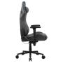 COUGAR Defensor S Jet Gray F Gaming Chair - slika 4