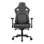 COUGAR Defensor S Jet Gray F Gaming Chair - slika 1
