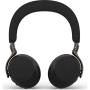 JABRA Evolve3 75, UC, Link390c, Black - slika 5
