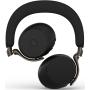 JABRA Evolve3 75, MS, Link390a, Black - slika 3