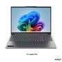 LENOVO IdeaPad Pro 5 16AGP11 (Luna Grey) 2.8K OLED, Ryzen AI 9 465, 32GB, 1TB SSD (83SJ000JYA) - slika 1