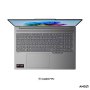 LENOVO IdeaPad Pro 5 16AGP11 (Luna Grey) 2.8K OLED, Ryzen AI 9 465, 32GB, 1TB SSD (83SJ000JYA) - slika 3