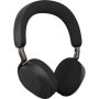 JABRA Evolve3 75, MS, Link390c, Black - slika 1