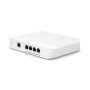 UBIQUITI Layer 2 switch with (4) 10GbE RJ45 ports - slika 4