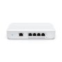 UBIQUITI Layer 2 switch with (4) 10GbE RJ45 ports - slika 1